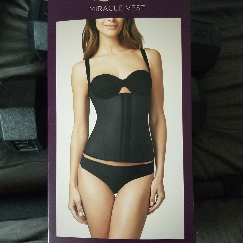 Corset for wedding, prom, etc